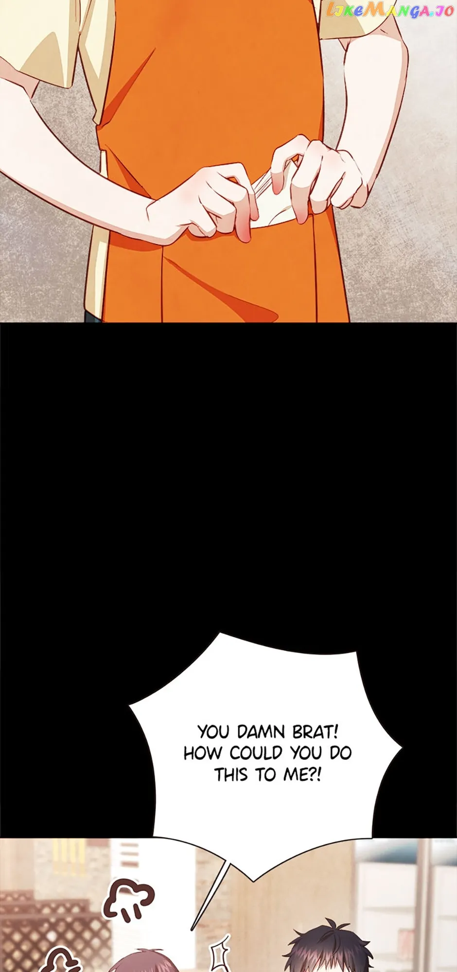 Viewer’s Choice: The Dating Show chapter 45 page 56