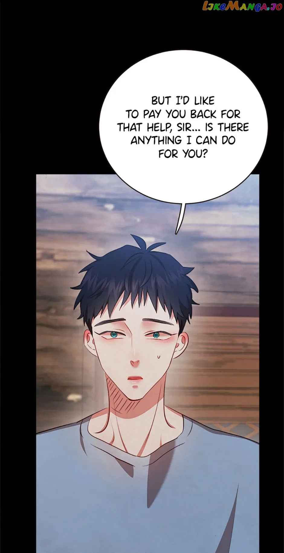 Viewer’s Choice: The Dating Show chapter 45 page 61