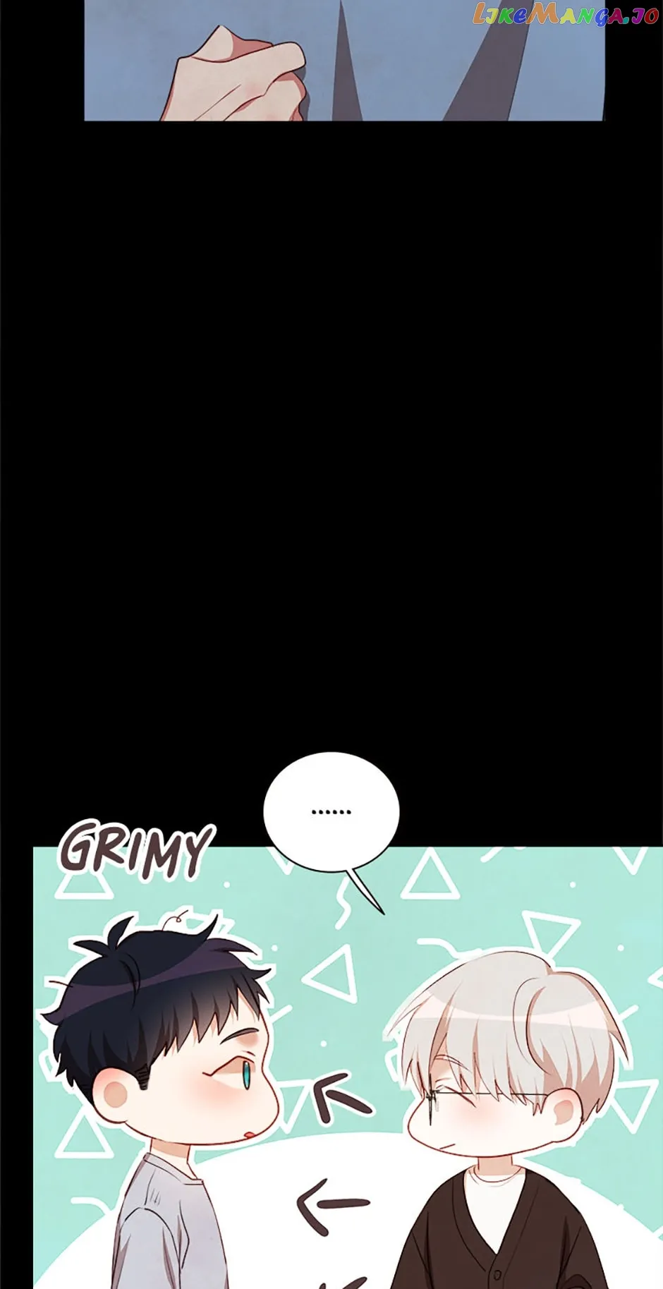 Viewer’s Choice: The Dating Show chapter 45 page 62
