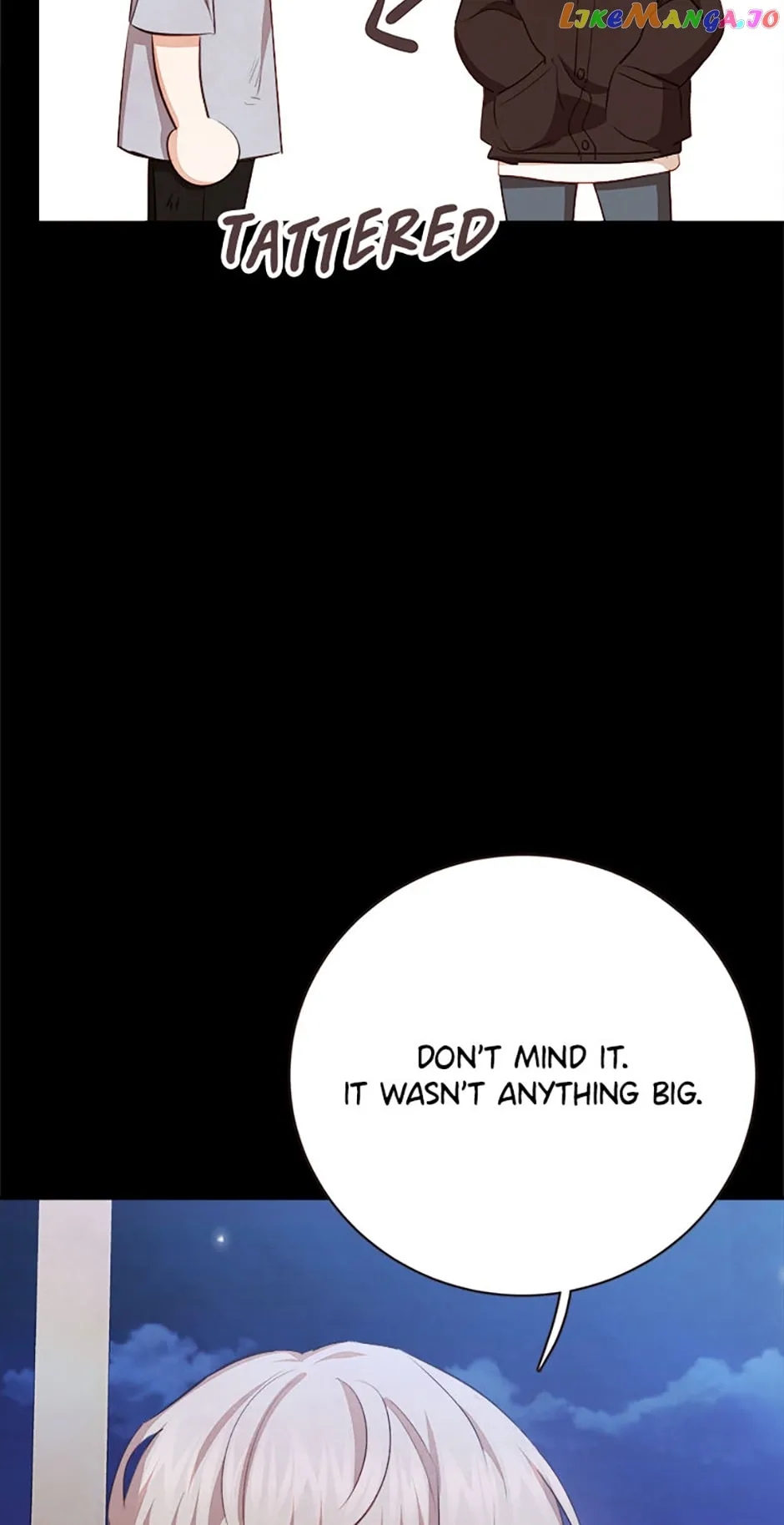 Viewer’s Choice: The Dating Show chapter 45 page 63