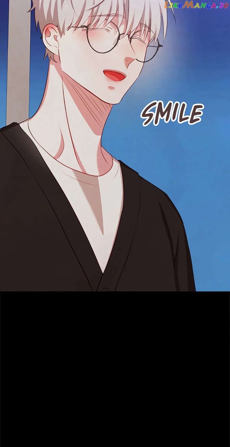 Viewer’s Choice: The Dating Show chapter 45 page 64