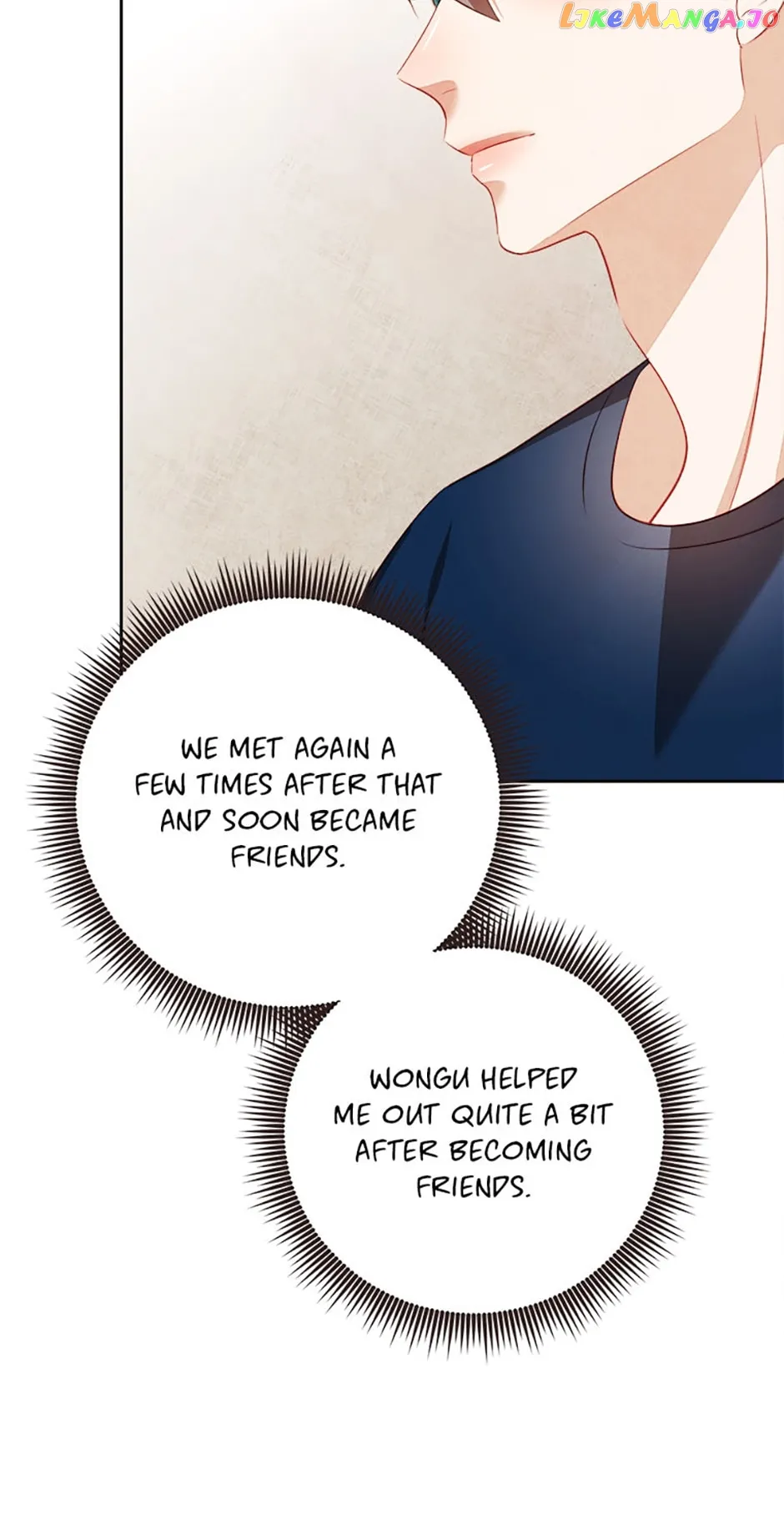 Viewer’s Choice: The Dating Show chapter 45 page 67