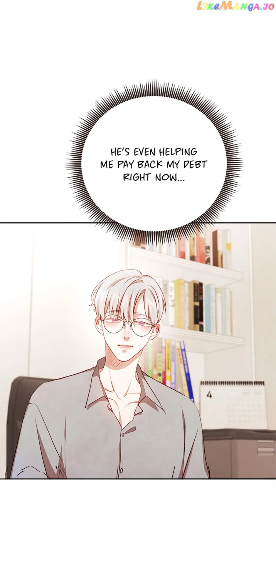 Viewer’s Choice: The Dating Show chapter 45 page 68