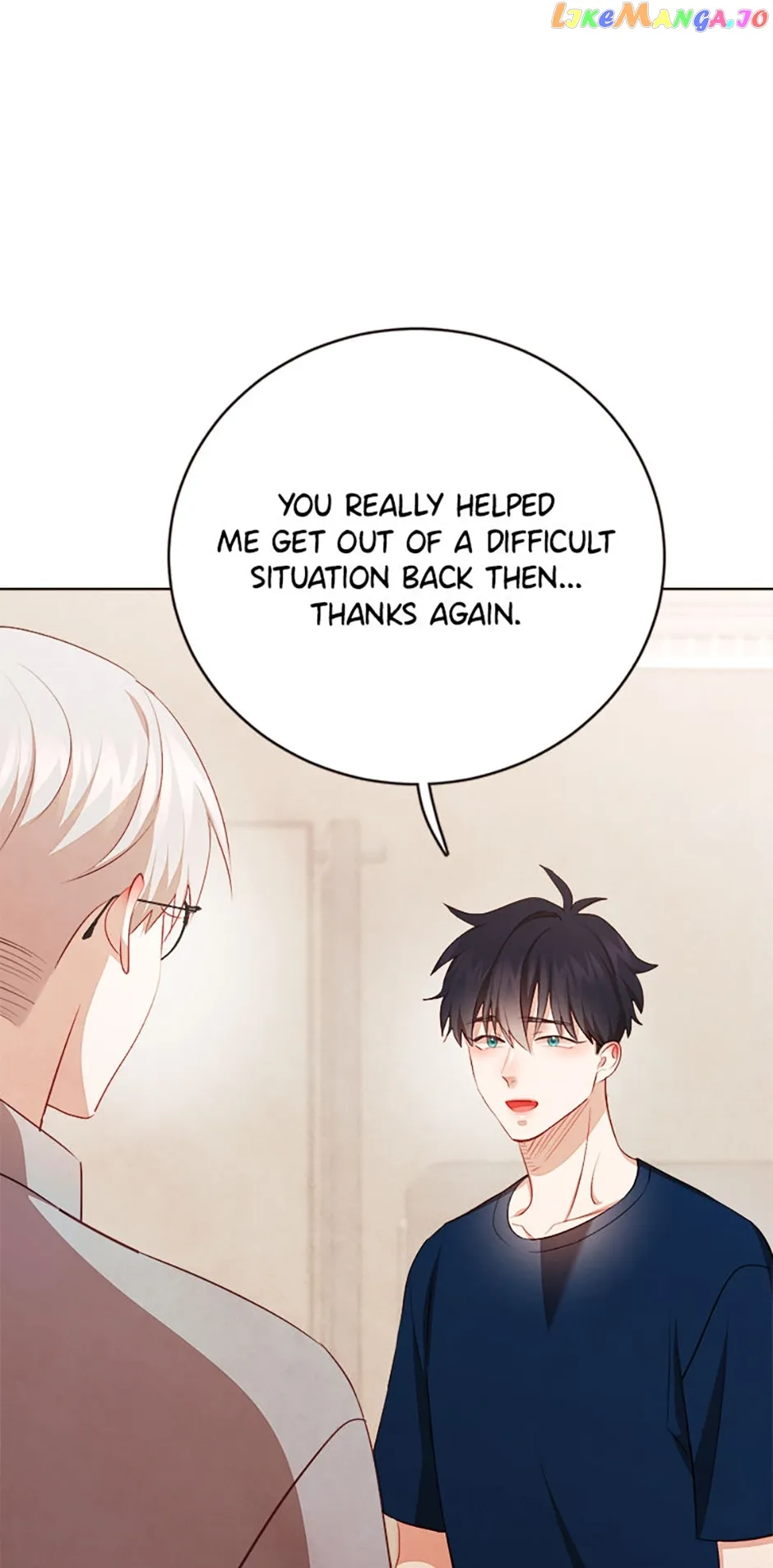 Viewer’s Choice: The Dating Show chapter 45 page 69