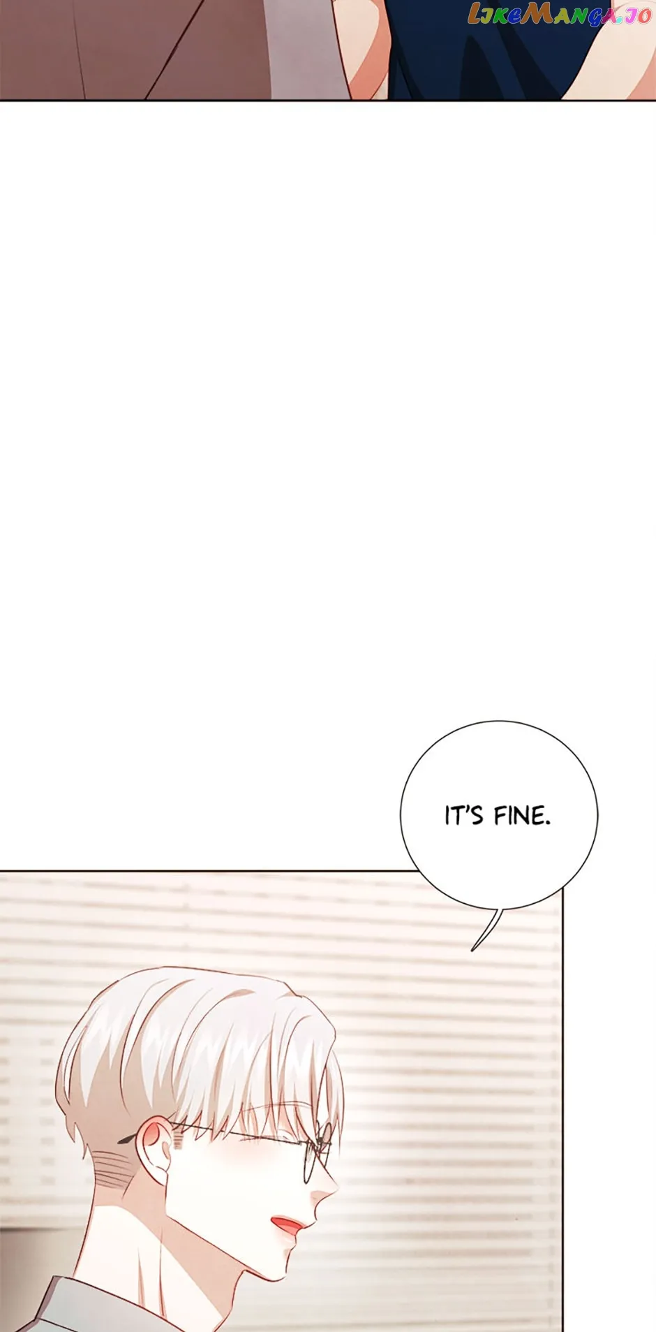 Viewer’s Choice: The Dating Show chapter 45 page 70