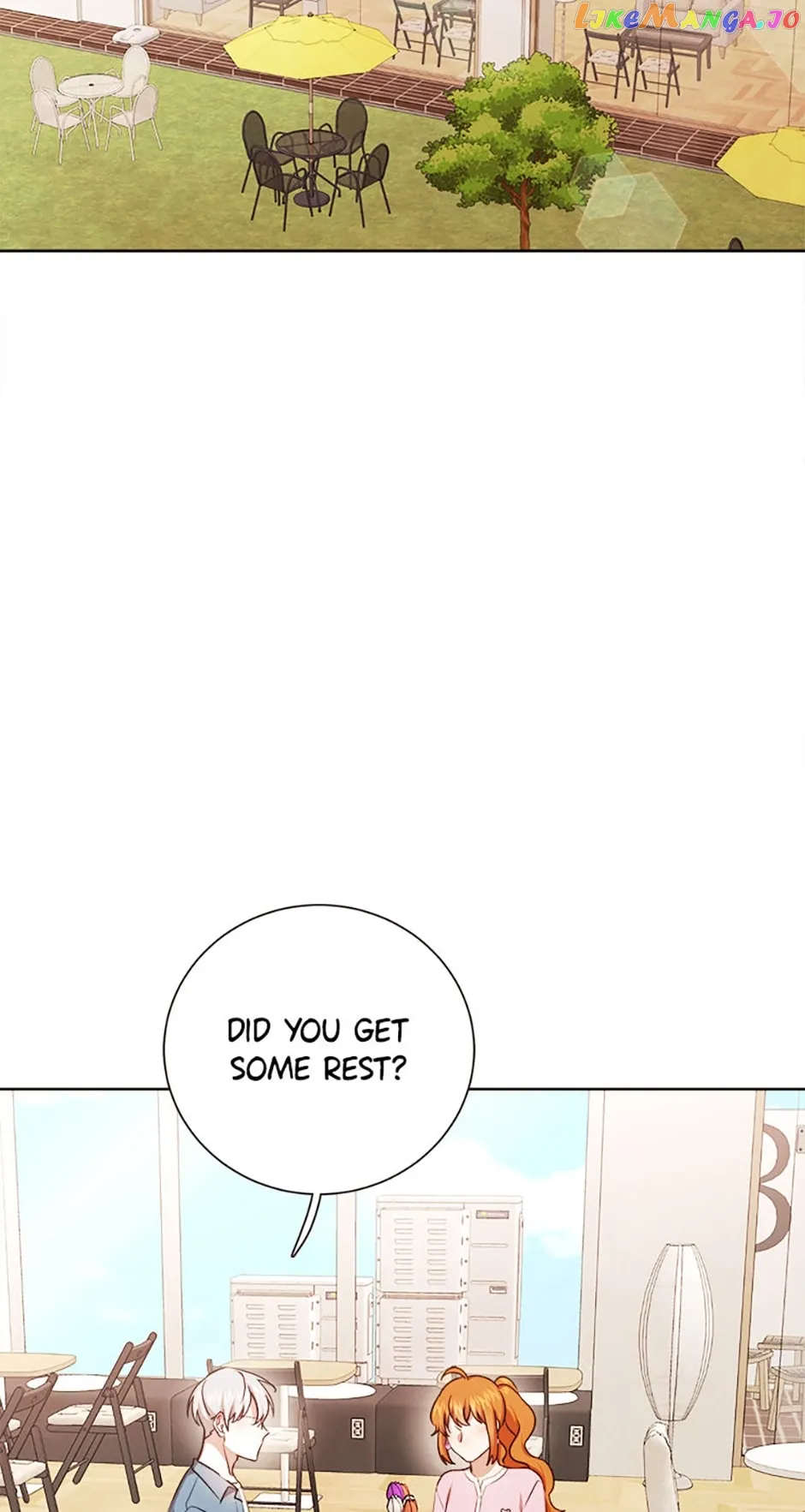 Viewer’s Choice: The Dating Show chapter 45 page 75