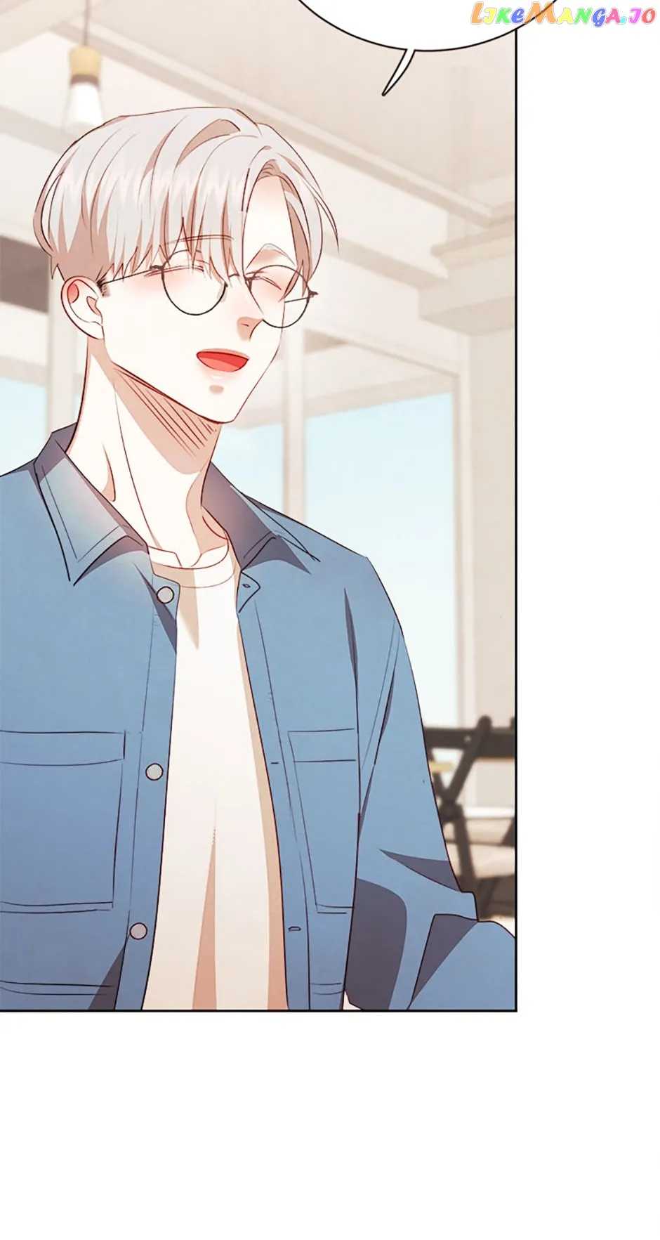 Viewer’s Choice: The Dating Show chapter 45 page 77