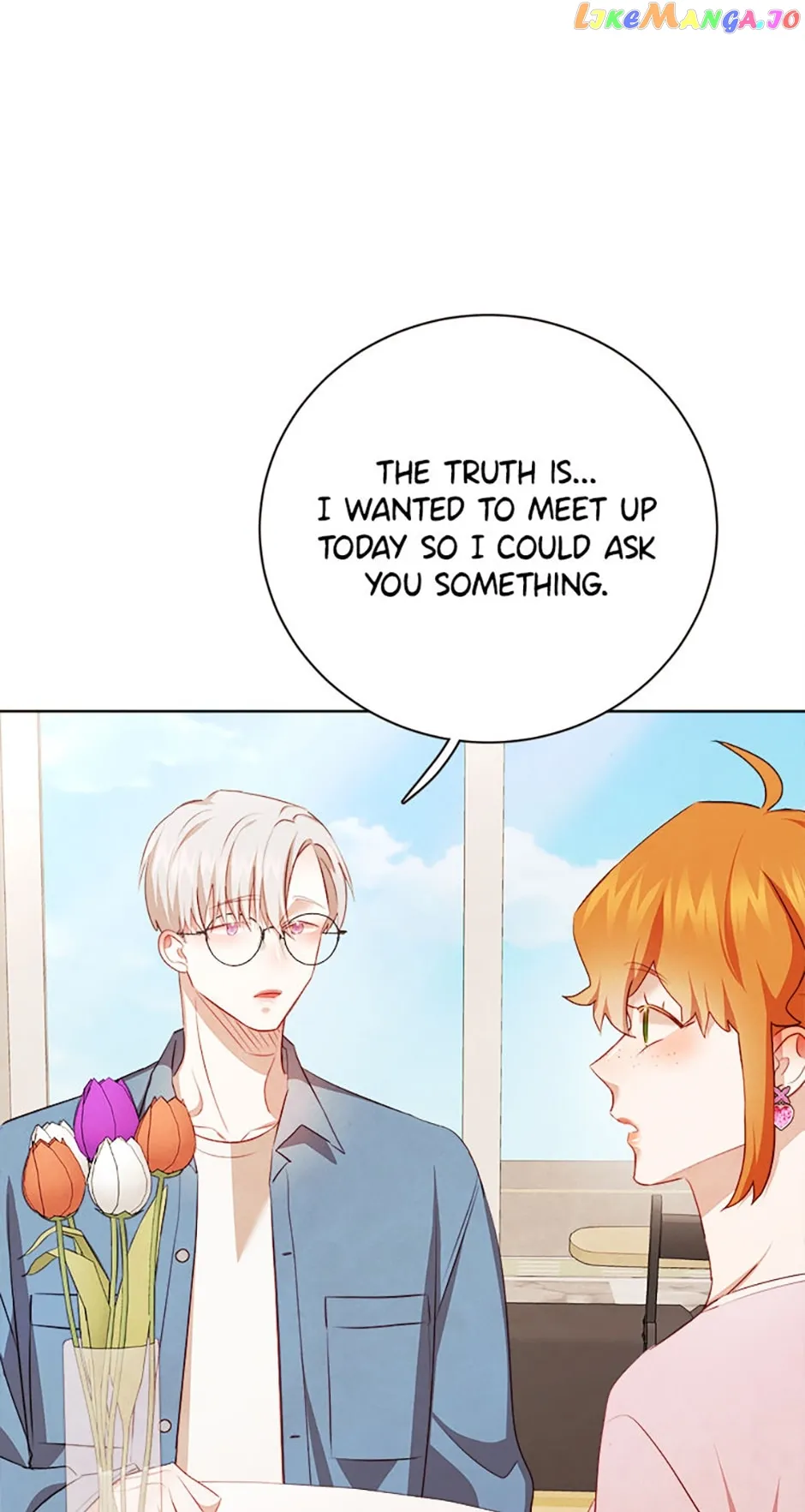 Viewer’s Choice: The Dating Show chapter 45 page 78