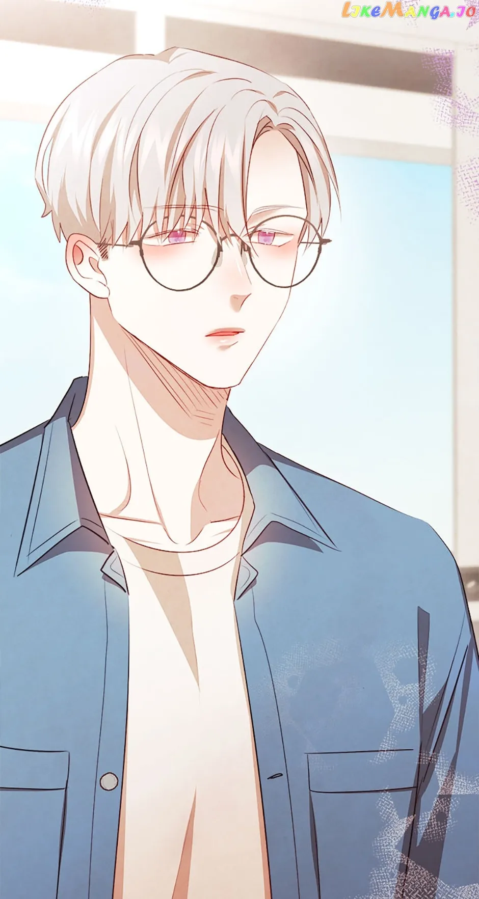 Viewer’s Choice: The Dating Show chapter 45 page 80