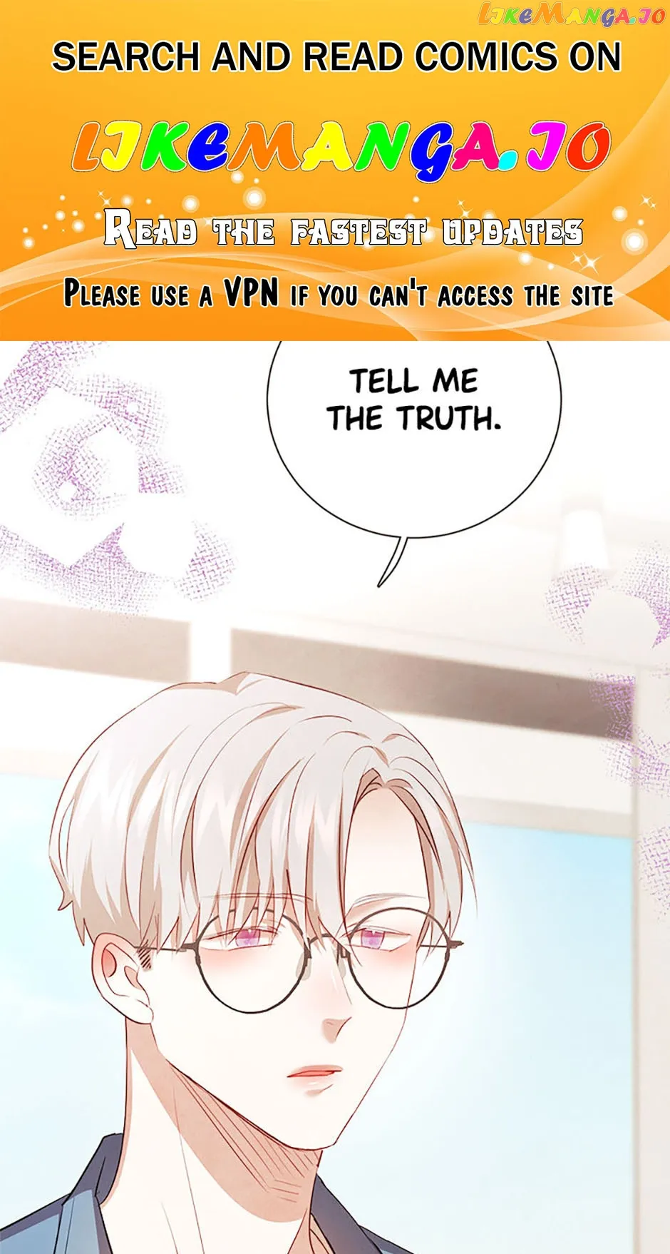 Viewer’s Choice: The Dating Show chapter 46 page 1