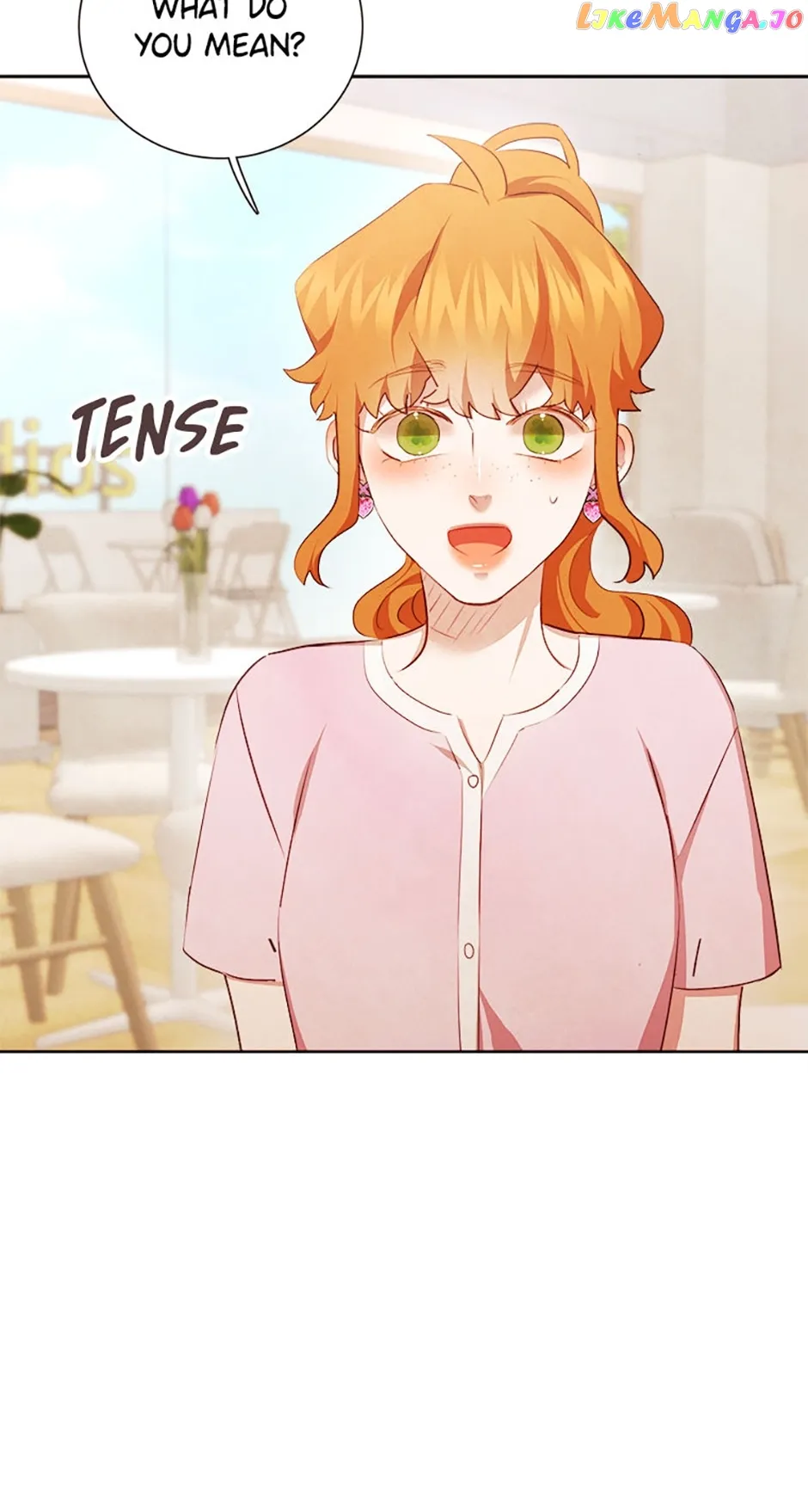 Viewer’s Choice: The Dating Show chapter 46 page 4