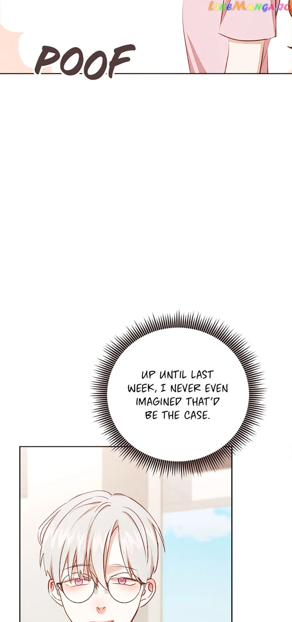 Viewer’s Choice: The Dating Show chapter 46 page 12
