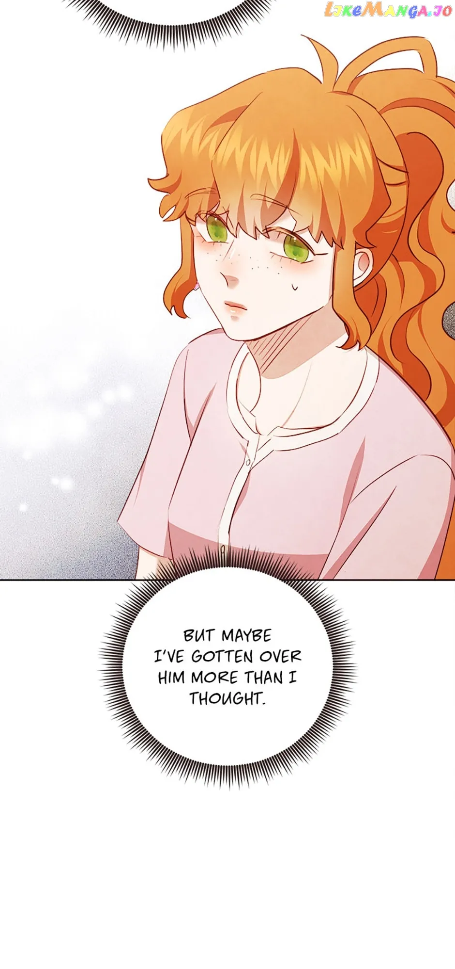 Viewer’s Choice: The Dating Show chapter 46 page 14