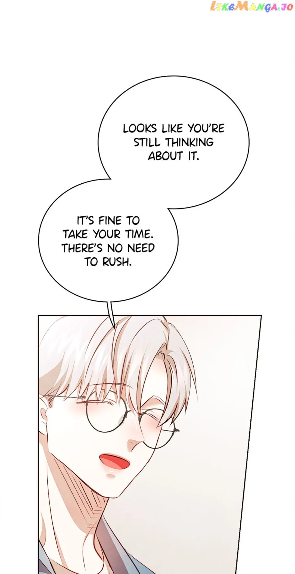 Viewer’s Choice: The Dating Show chapter 46 page 16