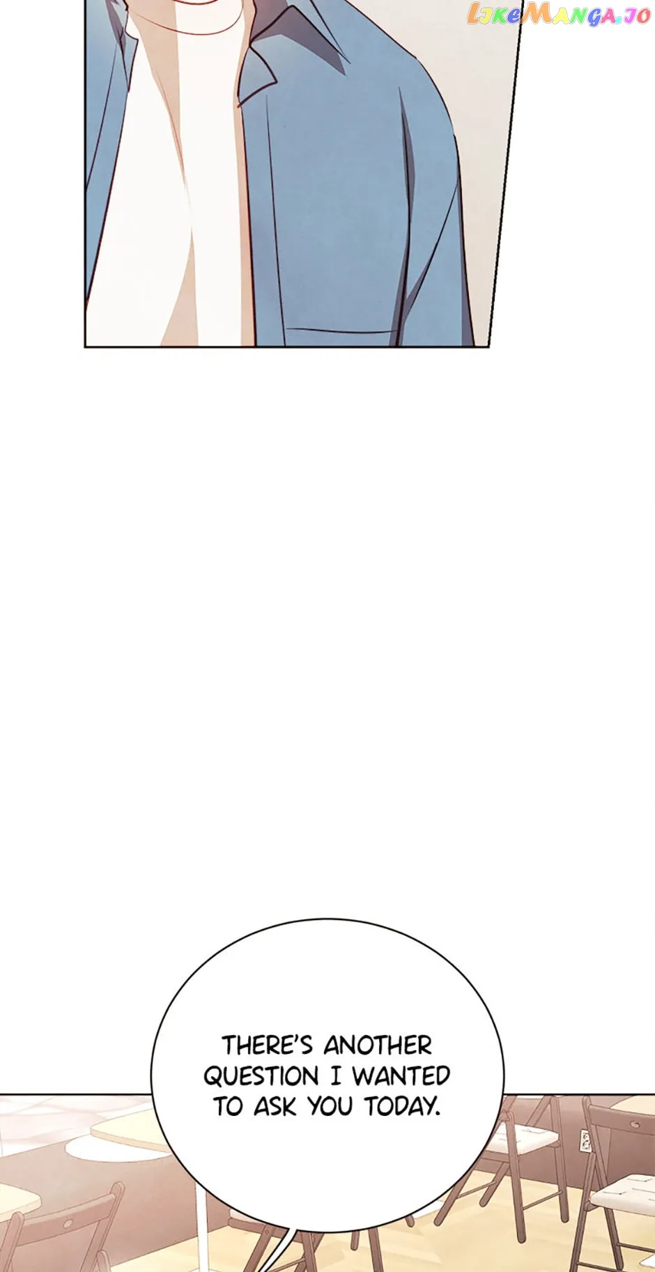 Viewer’s Choice: The Dating Show chapter 46 page 17