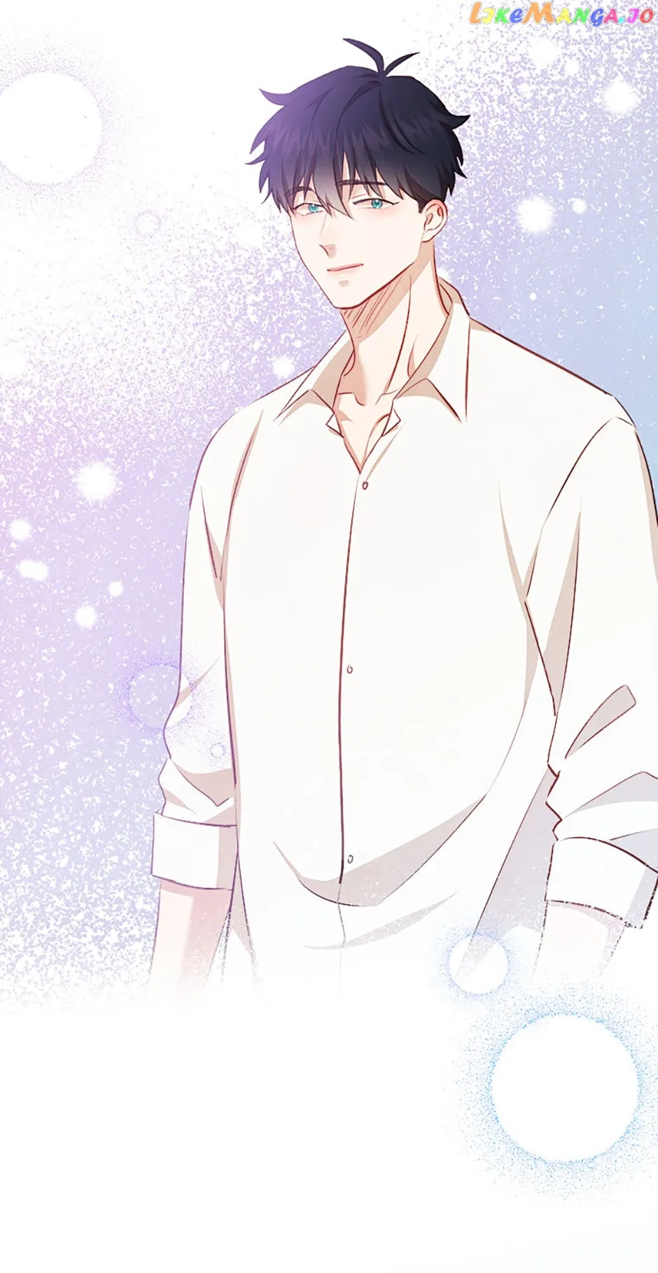 Viewer’s Choice: The Dating Show chapter 46 page 23