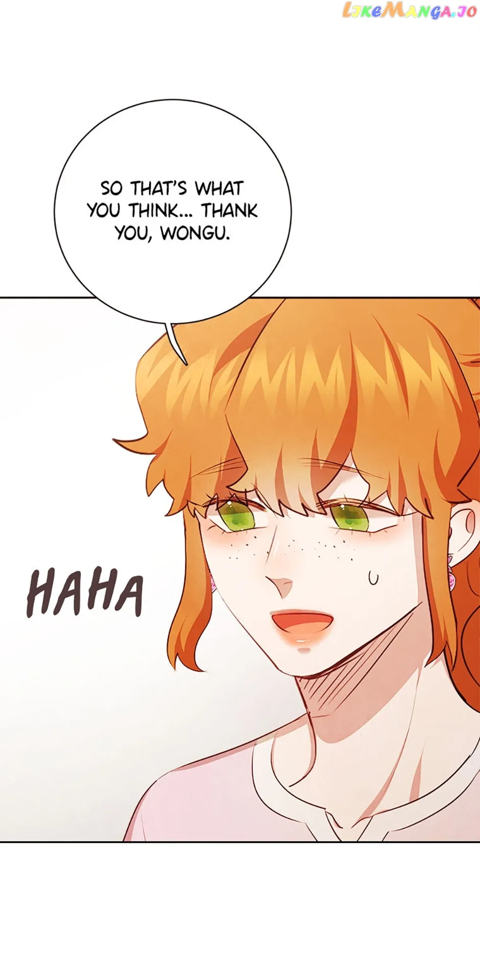 Viewer’s Choice: The Dating Show chapter 46 page 31