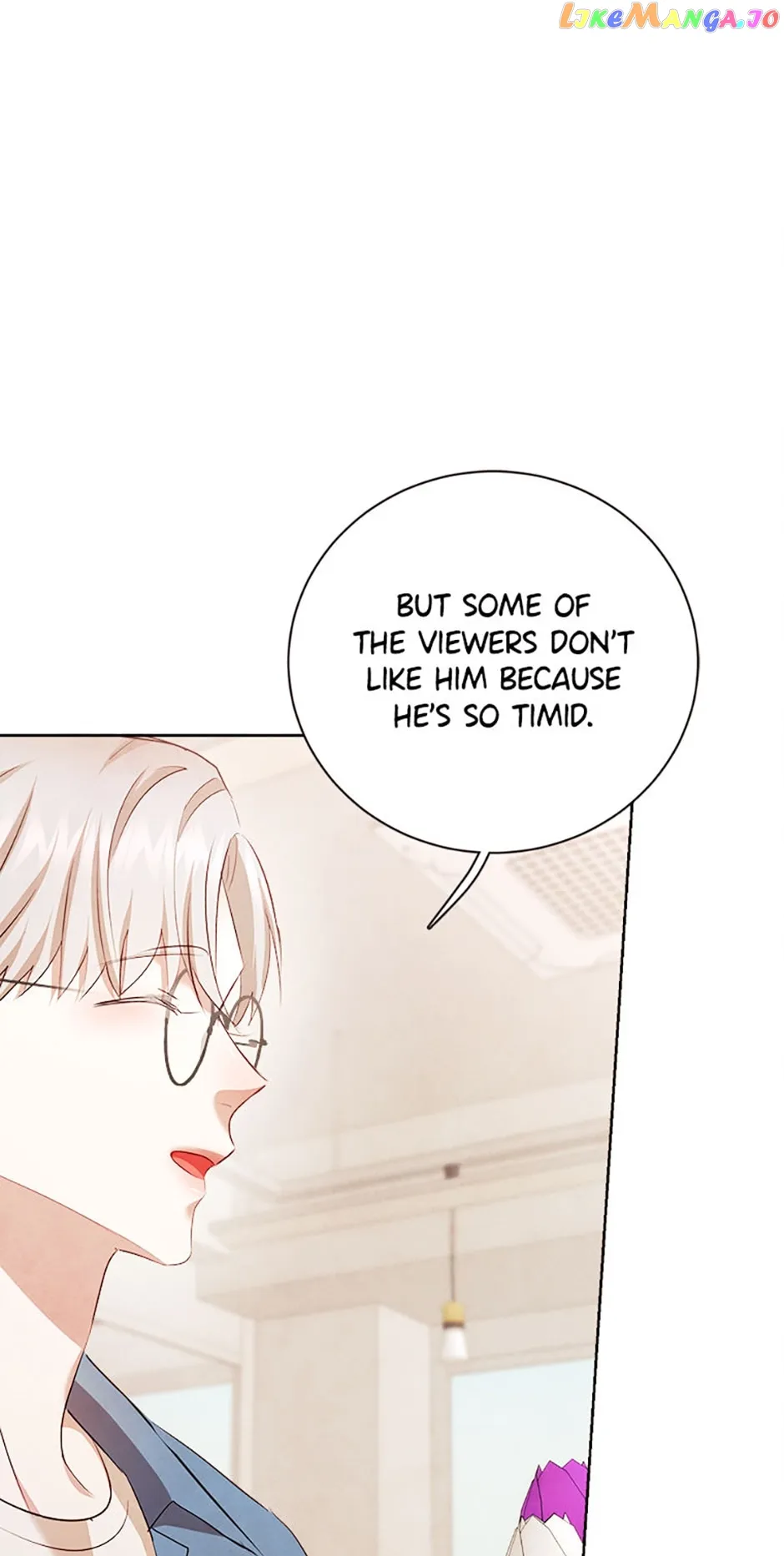 Viewer’s Choice: The Dating Show chapter 46 page 32