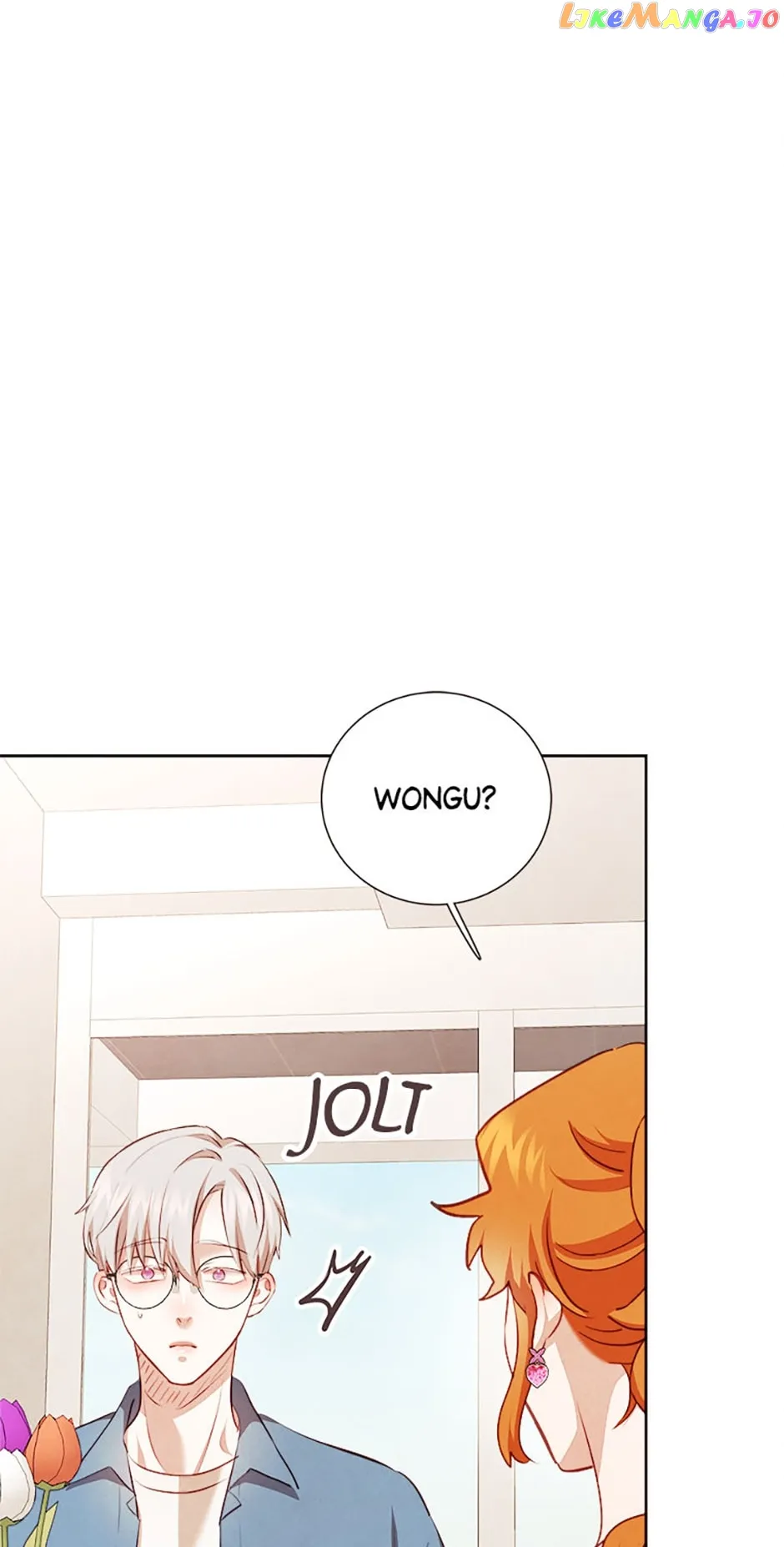Viewer’s Choice: The Dating Show chapter 46 page 39