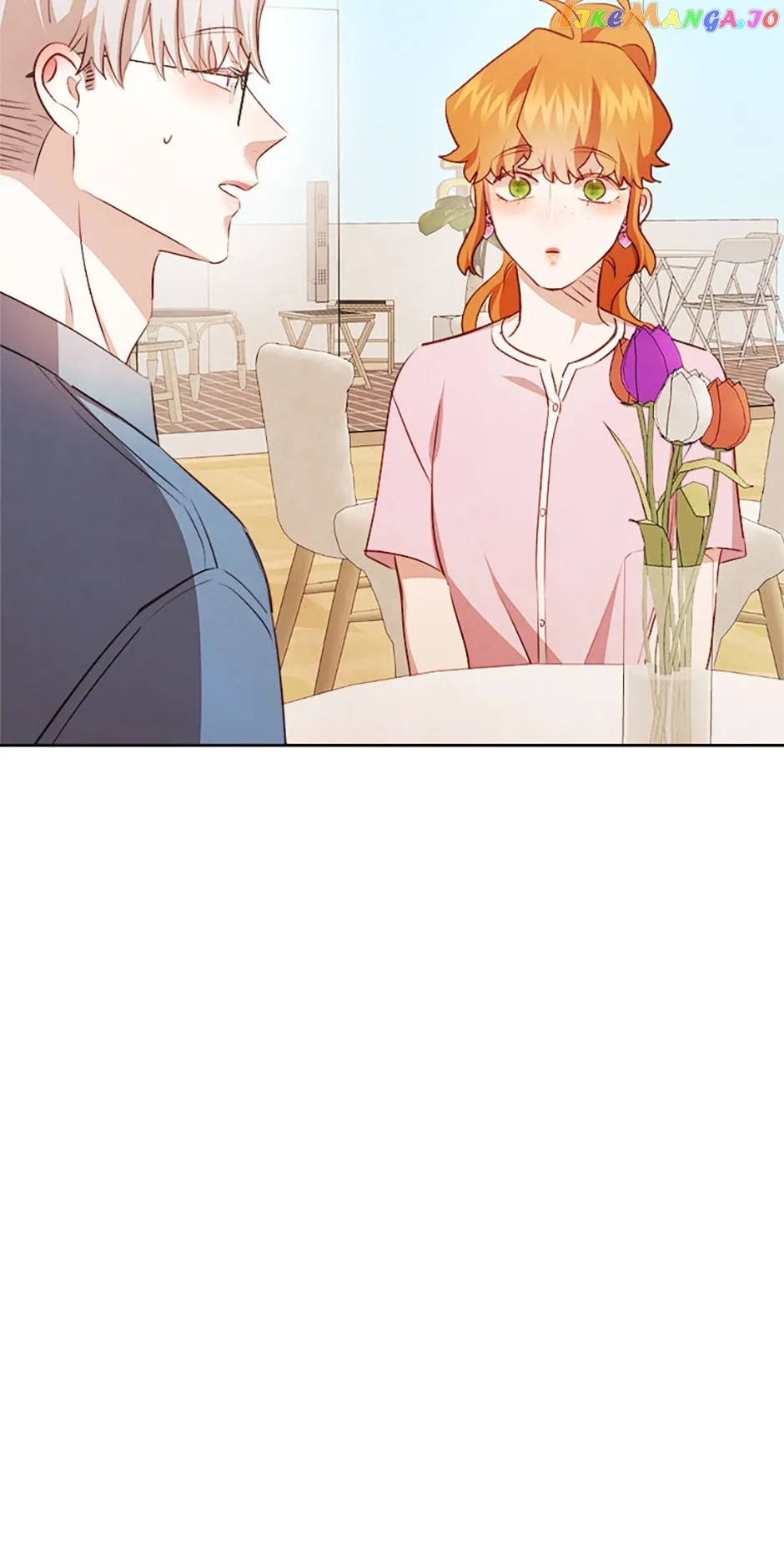 Viewer’s Choice: The Dating Show chapter 46 page 41