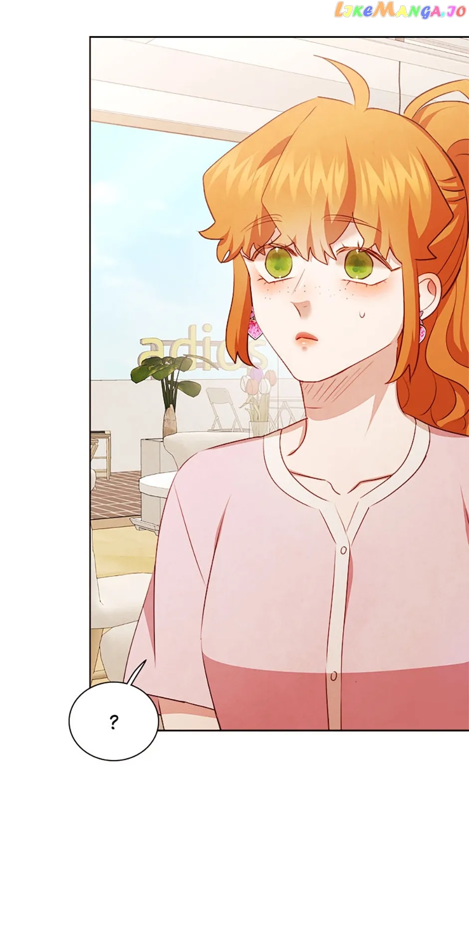 Viewer’s Choice: The Dating Show chapter 46 page 42
