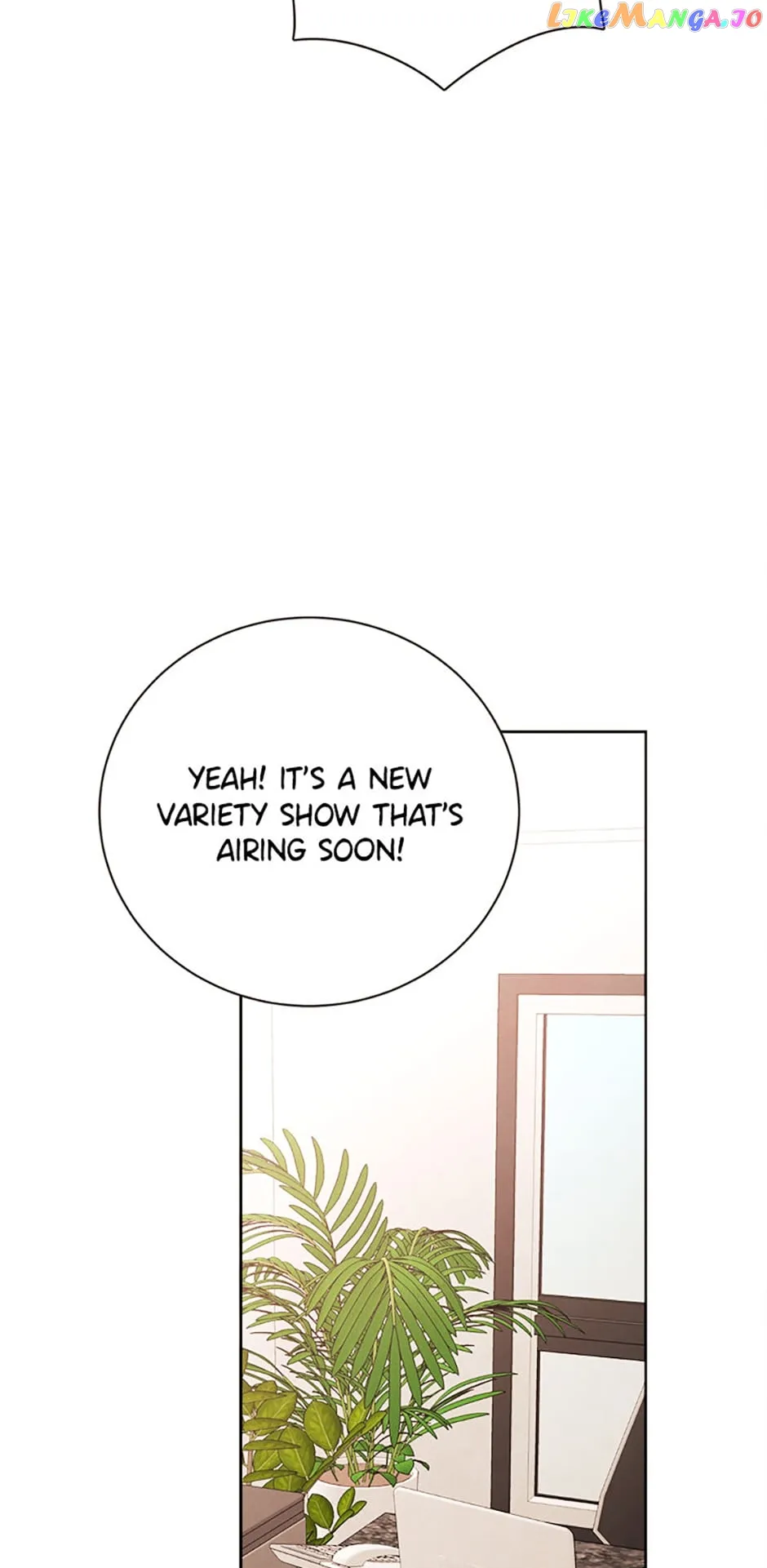 Viewer’s Choice: The Dating Show chapter 46 page 50
