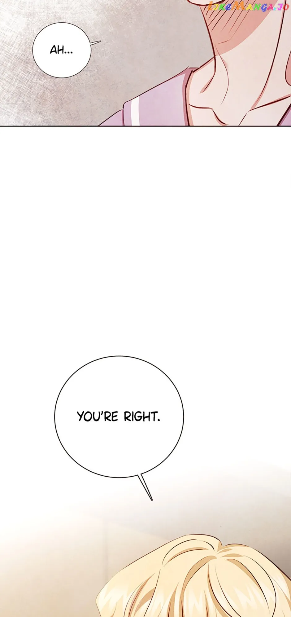 Viewer’s Choice: The Dating Show chapter 46 page 59