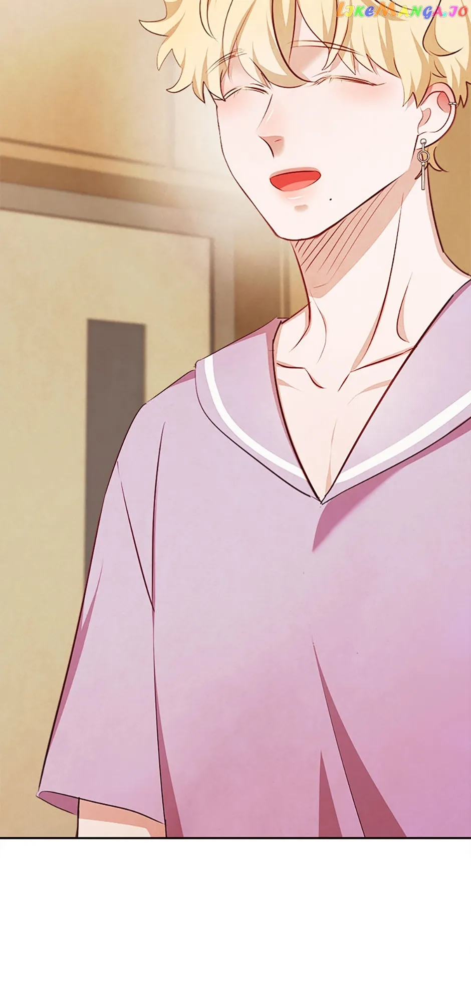 Viewer’s Choice: The Dating Show chapter 46 page 60