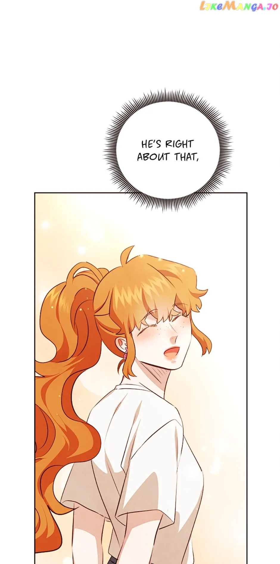 Viewer’s Choice: The Dating Show chapter 46 page 61