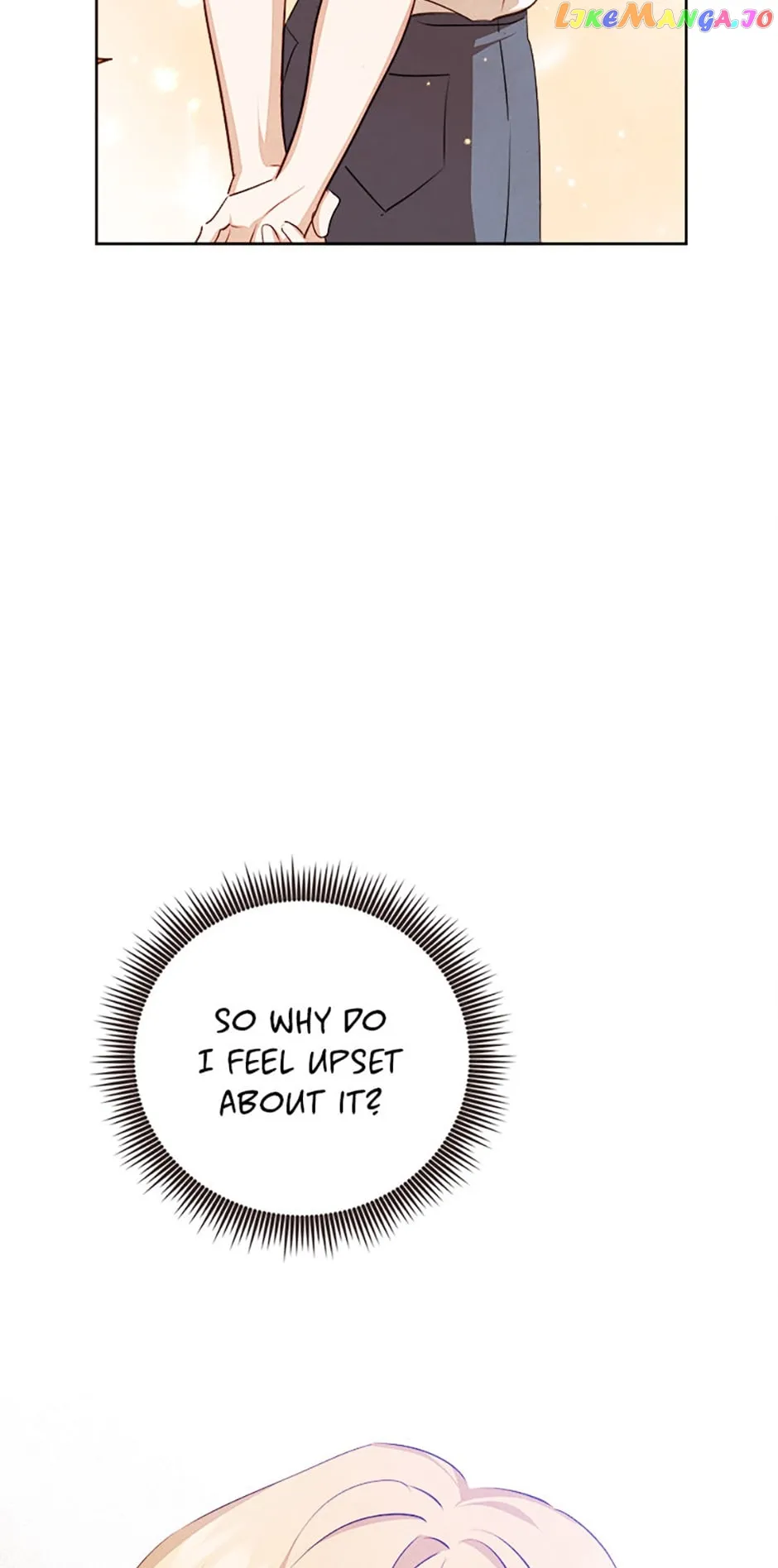 Viewer’s Choice: The Dating Show chapter 46 page 62