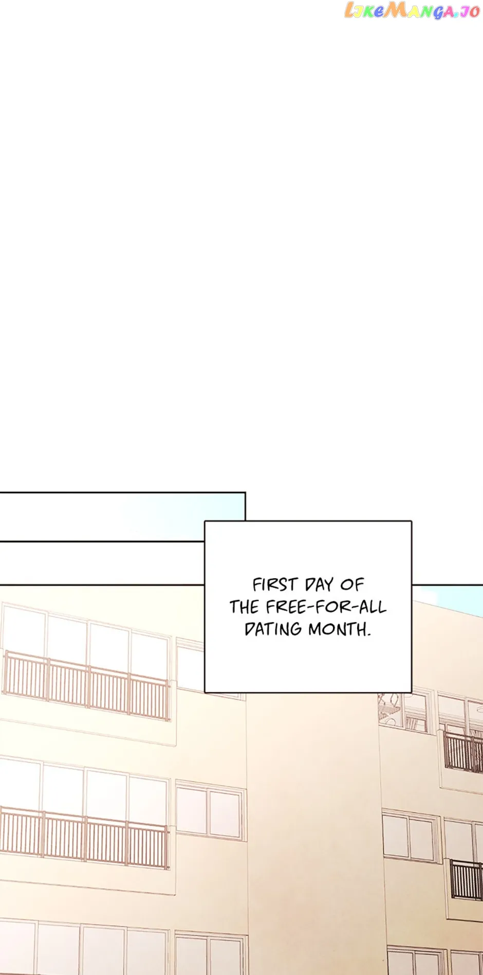 Viewer’s Choice: The Dating Show chapter 46 page 64
