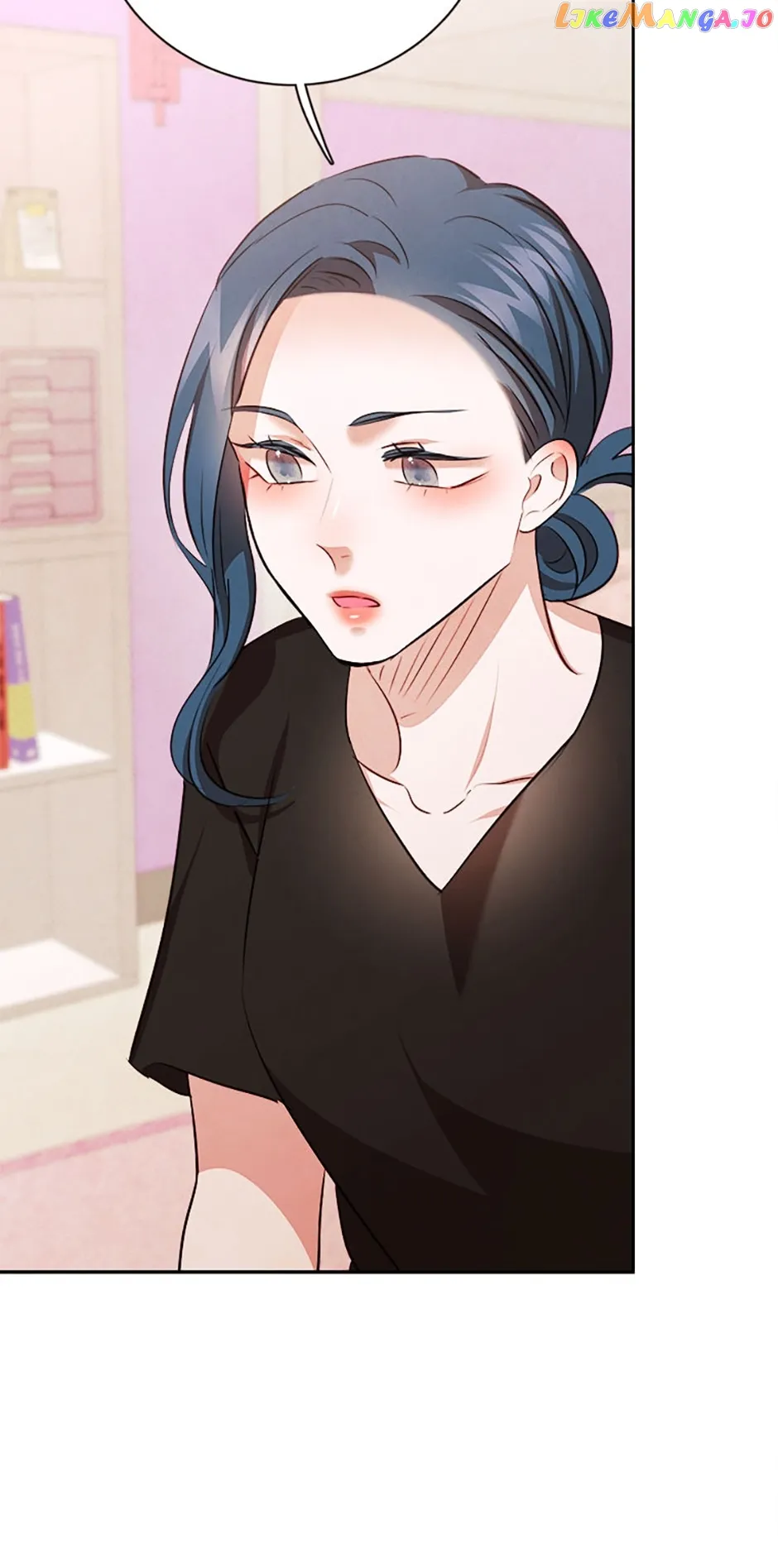 Viewer’s Choice: The Dating Show chapter 46 page 67