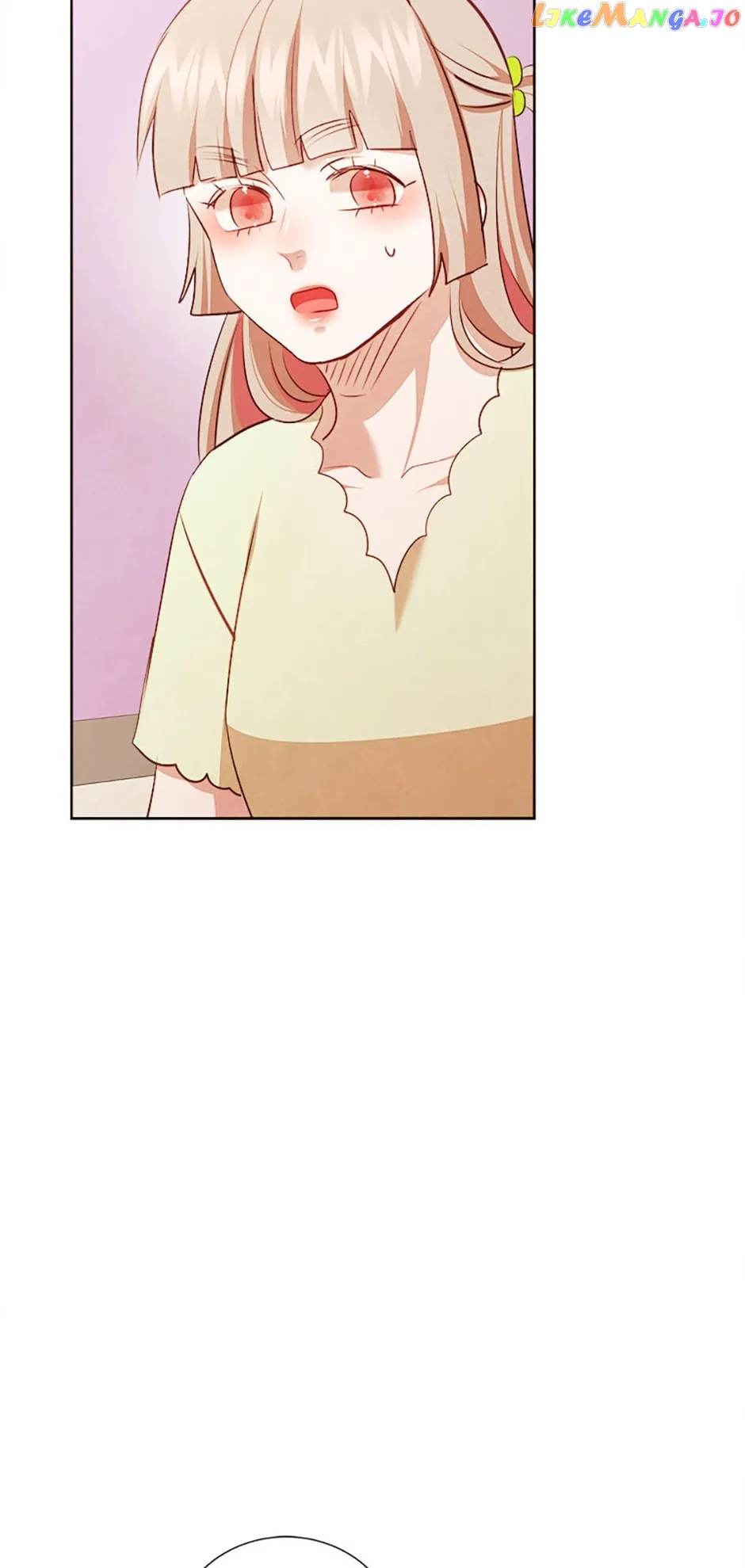 Viewer’s Choice: The Dating Show chapter 47 page 5