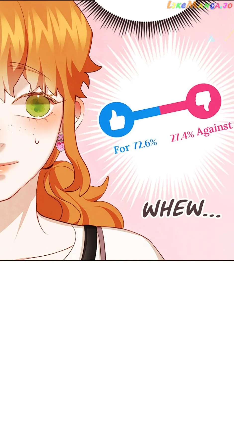 Viewer’s Choice: The Dating Show chapter 47 page 11
