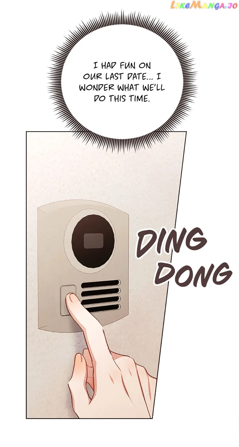 Viewer’s Choice: The Dating Show chapter 47 page 12