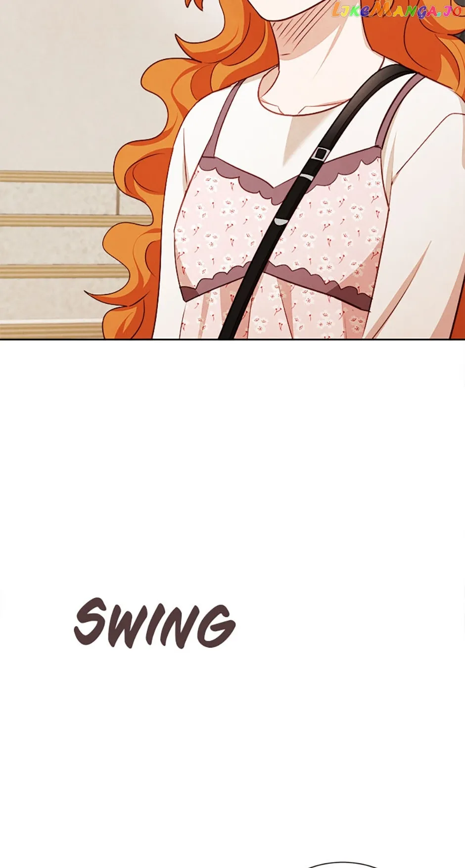 Viewer’s Choice: The Dating Show chapter 47 page 14
