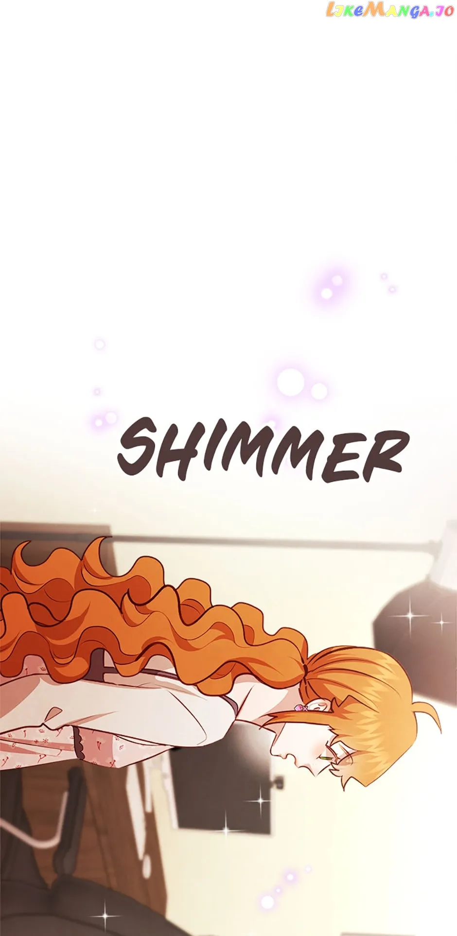 Viewer’s Choice: The Dating Show chapter 47 page 21
