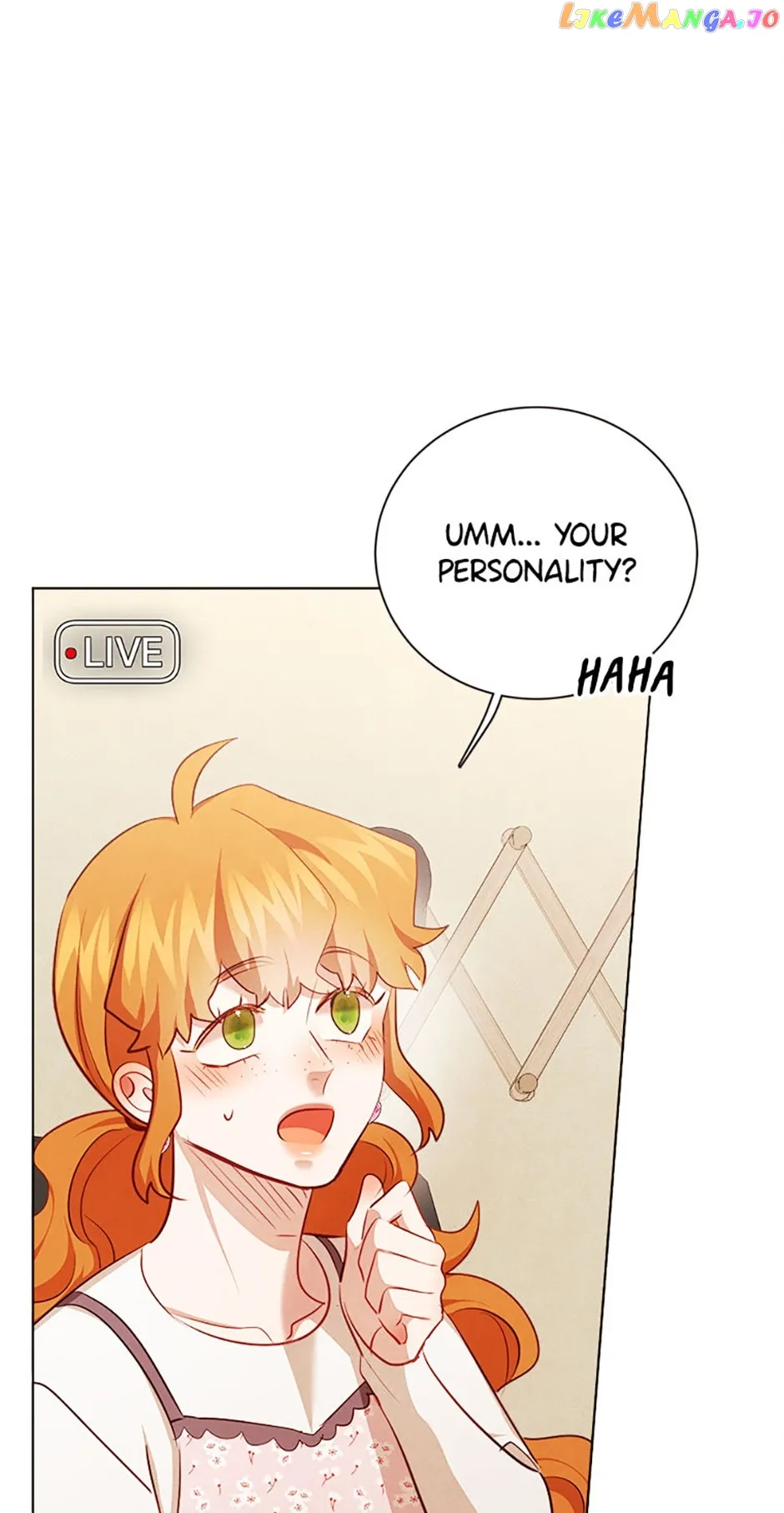 Viewer’s Choice: The Dating Show chapter 47 page 40