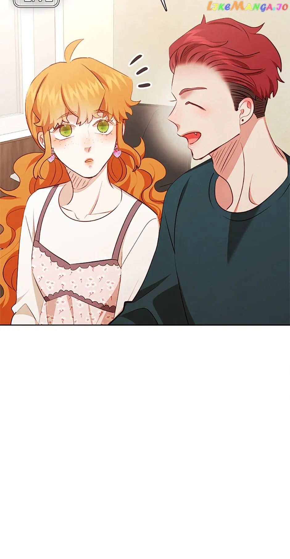 Viewer’s Choice: The Dating Show chapter 47 page 42