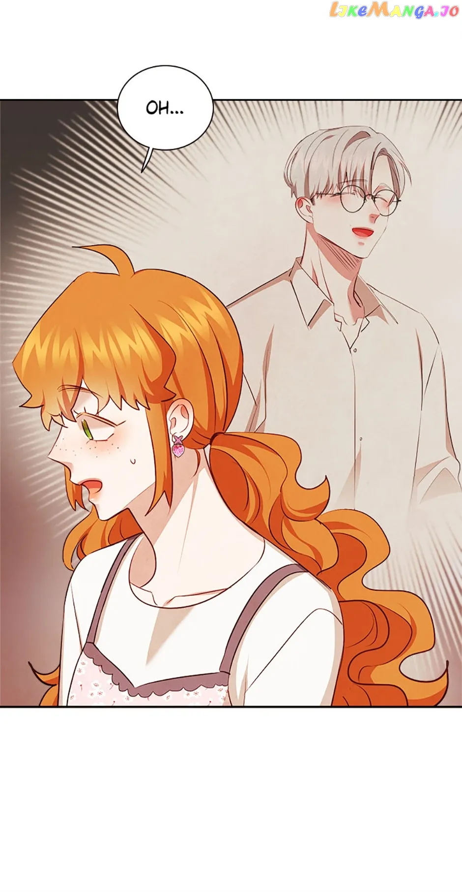 Viewer’s Choice: The Dating Show chapter 47 page 43