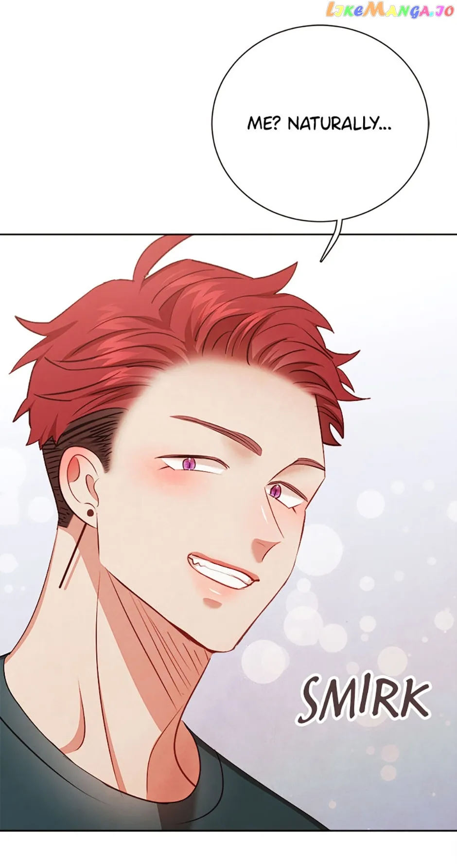 Viewer’s Choice: The Dating Show chapter 47 page 47