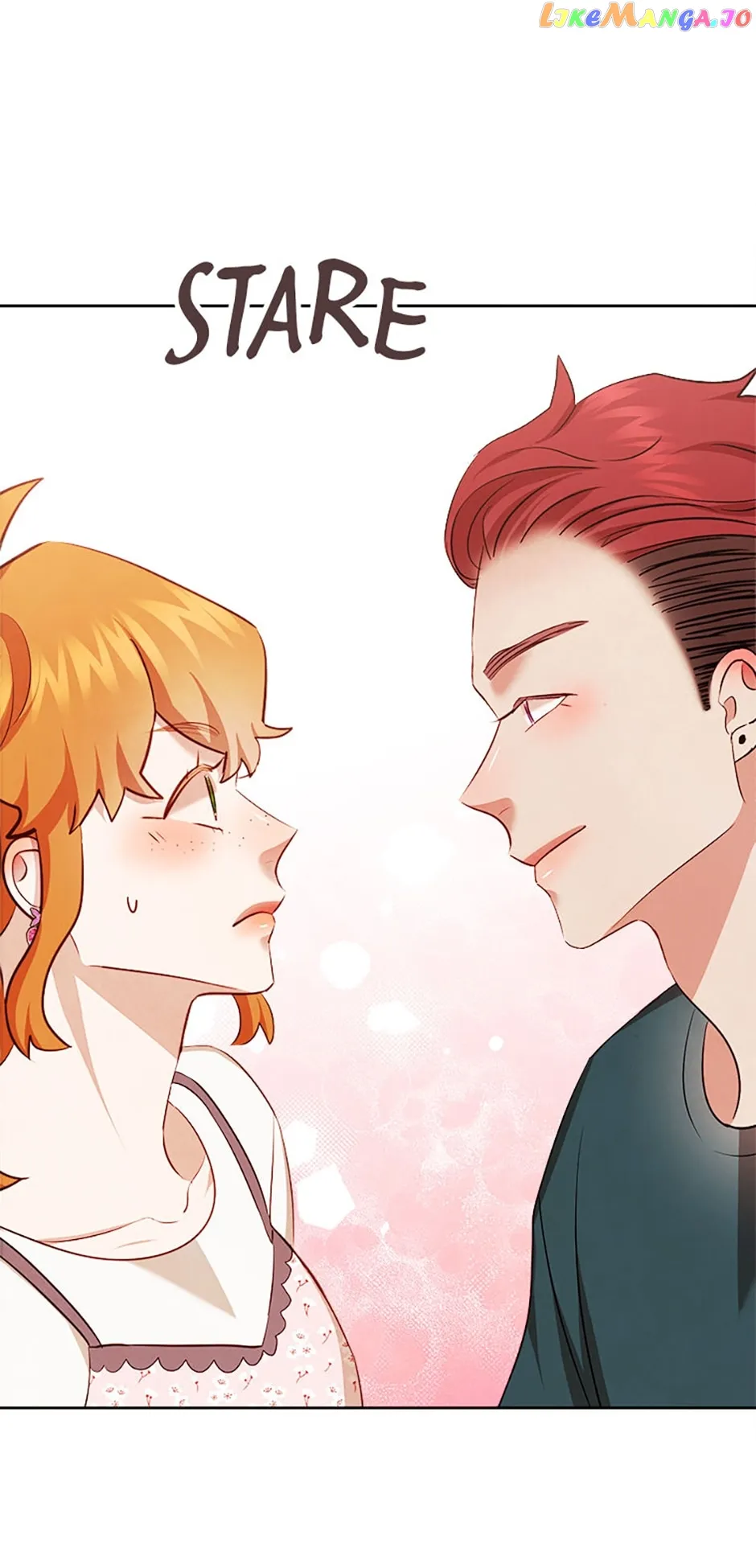Viewer’s Choice: The Dating Show chapter 47 page 52