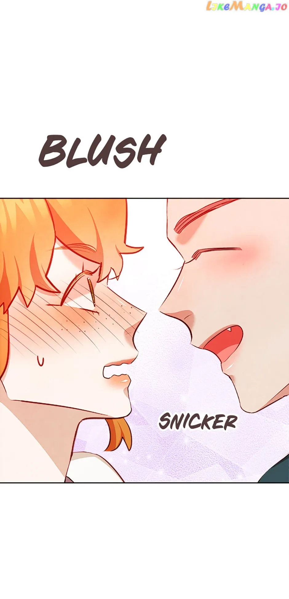 Viewer’s Choice: The Dating Show chapter 47 page 53