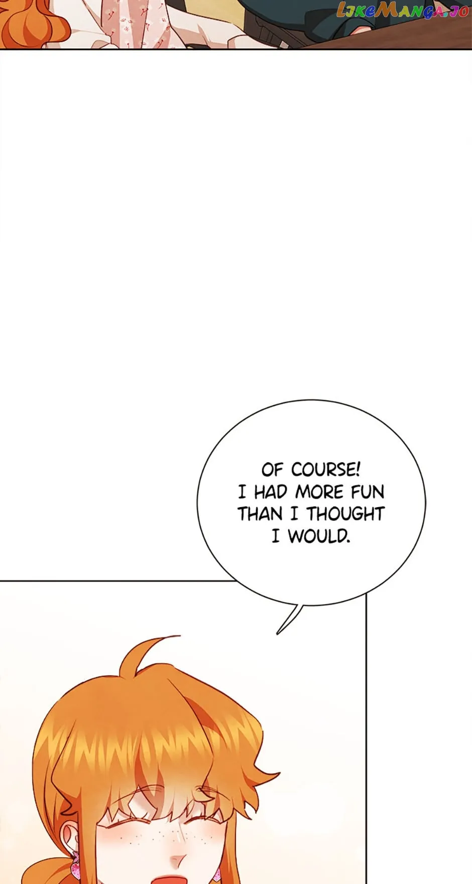 Viewer’s Choice: The Dating Show chapter 47 page 63