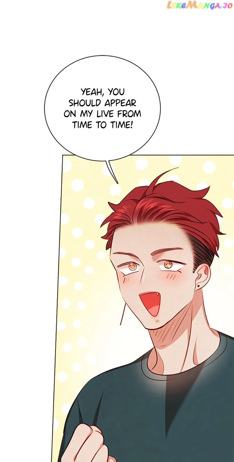 Viewer’s Choice: The Dating Show chapter 47 page 66