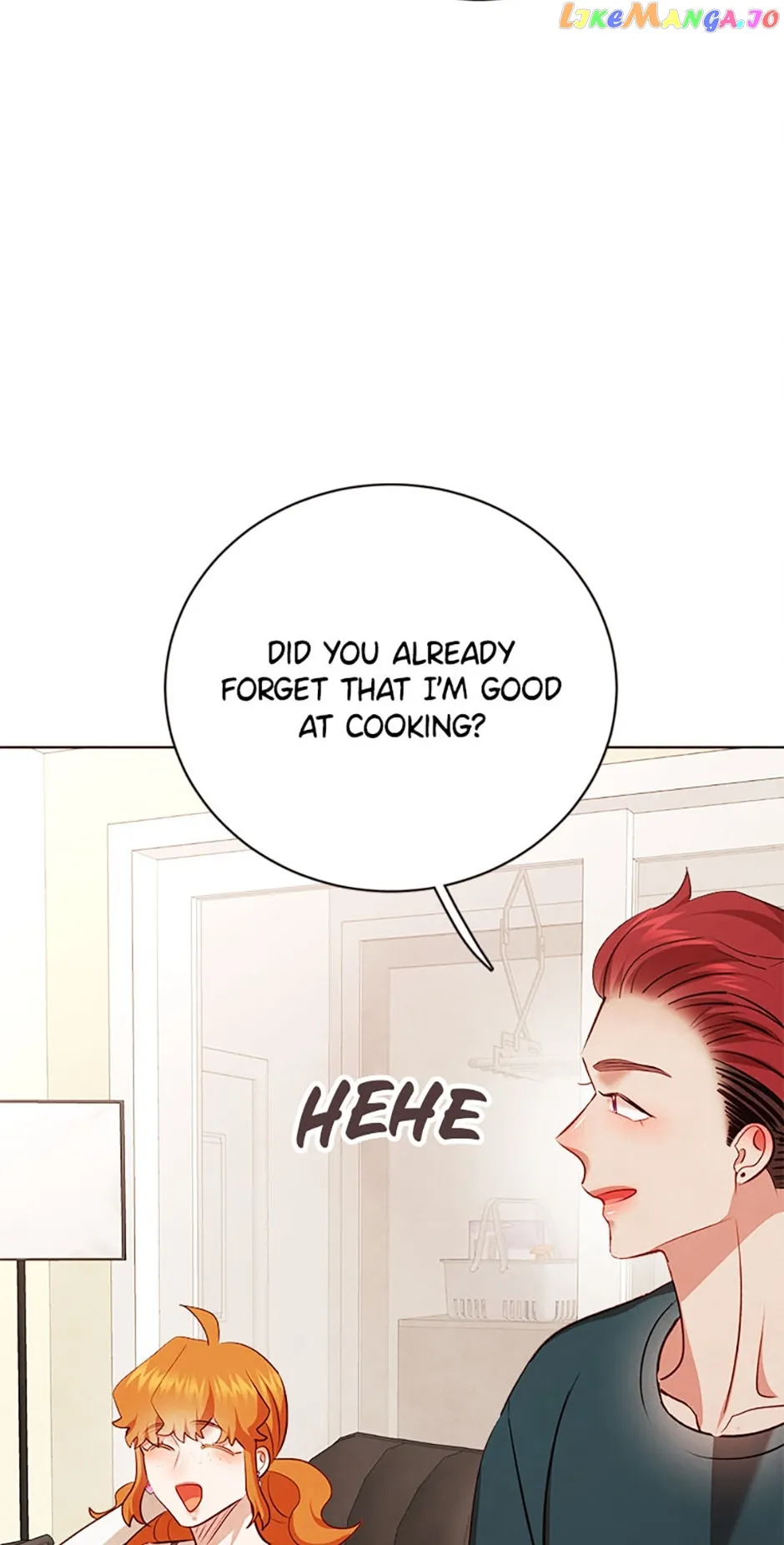 Viewer’s Choice: The Dating Show chapter 47 page 70