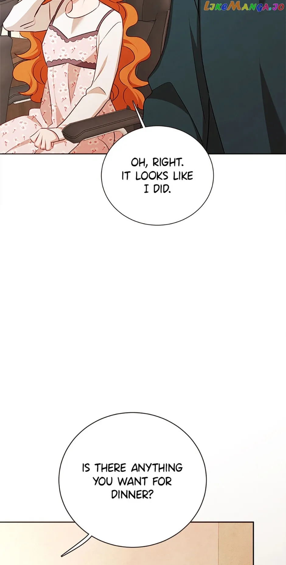 Viewer’s Choice: The Dating Show chapter 47 page 71