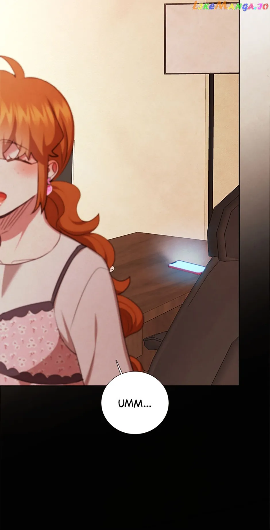 Viewer’s Choice: The Dating Show chapter 47 page 72