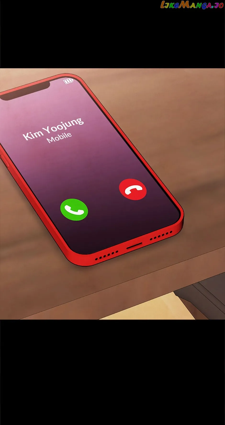 Viewer’s Choice: The Dating Show chapter 47 page 73