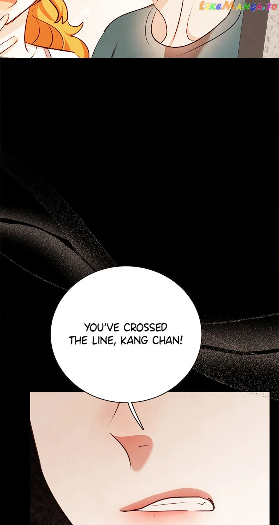 Viewer’s Choice: The Dating Show chapter 47 page 76